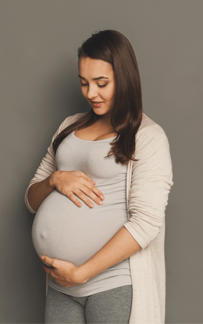 Christine Gruber - Nachsorge Geburt – Postpartum Pflege